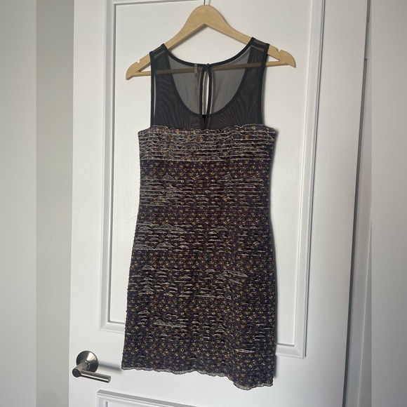 Free People Minidress - Picture 2 of 2